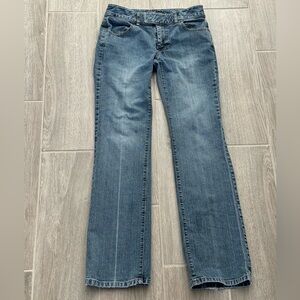 Banana Republic Classic Jeans
